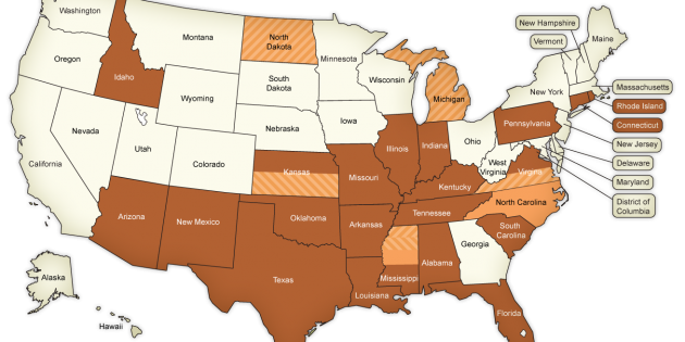 “Religious Freedom or Discrimination?:  Examining Religious Freedom Restoration Acts.”